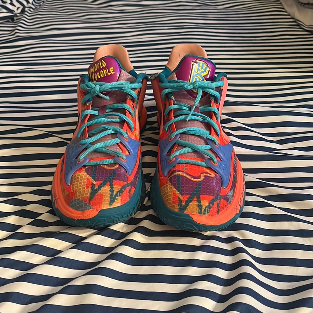 Nike Kyrie Low 4